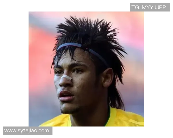 头发造型独特的足球明星们展现个性与风格的魅力之旅